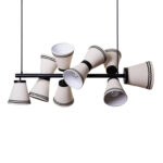 MASH-T-DESIGN-CONE-PENDANT-OFF