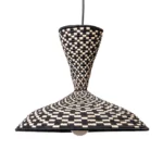 TEEPEE SHADE LIGHT OFF -MASHT BLACK COLOUR